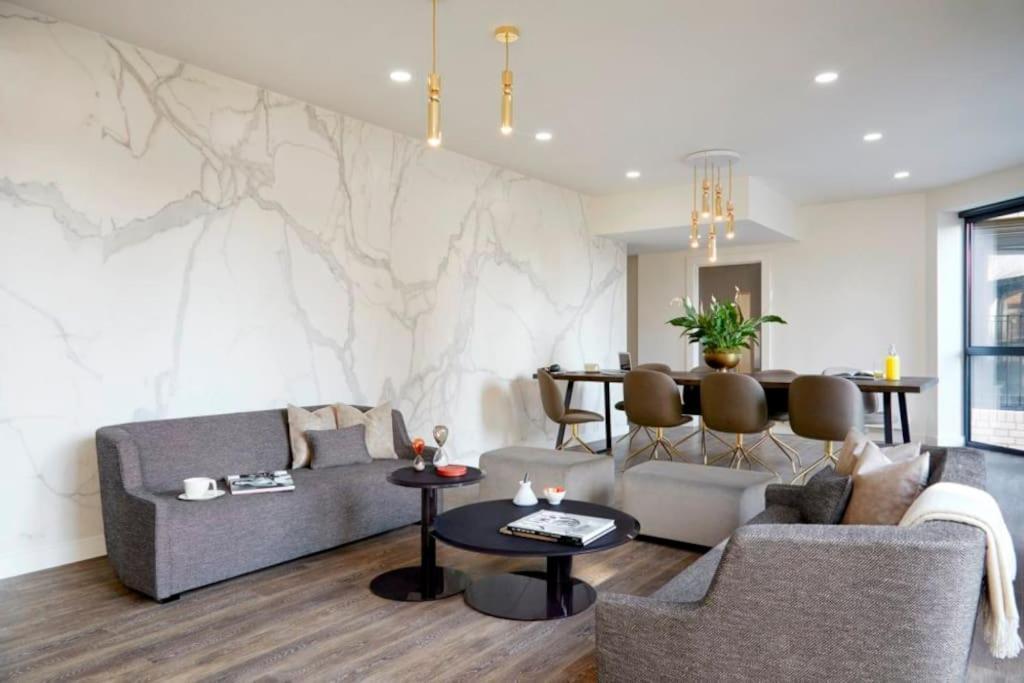 Stylish Modern 1Bed Apartment In Μπέντφορντ Εξωτερικό φωτογραφία